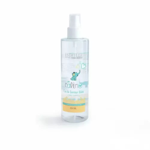 ESTHELLE CALINO EAU DE SENTEUR BEBE 250 ML