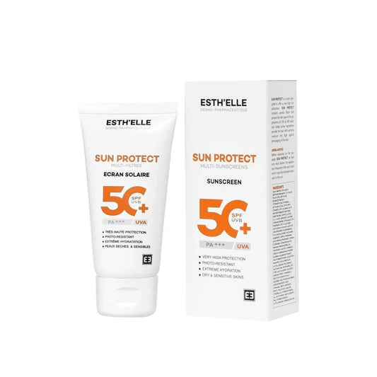 ESTHELLE SUN PROTECT INVISIBLE 50 GR