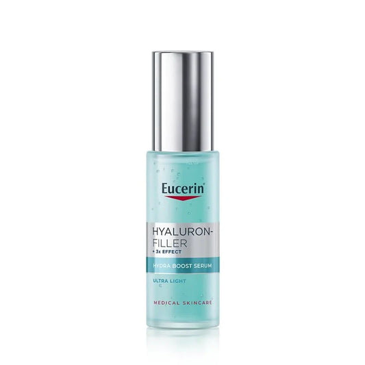 EUCERIN HYALURON FILLER SERUM BOOSTER 30ML