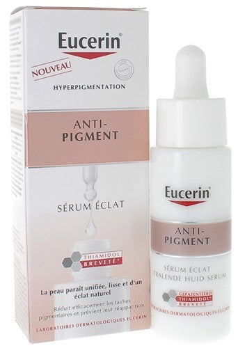 EUCERIN ANTI PIGMENT SERUM ECLAT FL 30ML