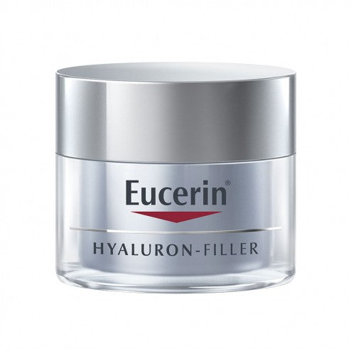 Eucerin Hyaluron Filler  Soin de Jour SPF 15