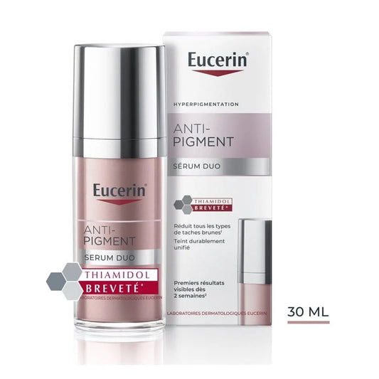 EUCERIN ANTI PIGMENT SERUM DUO 30ML