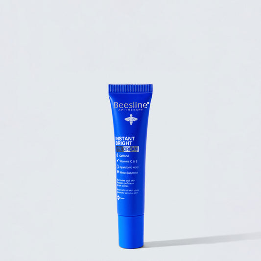 BEESLINE INSTANT BRIGHT CREME YEUX 15ML