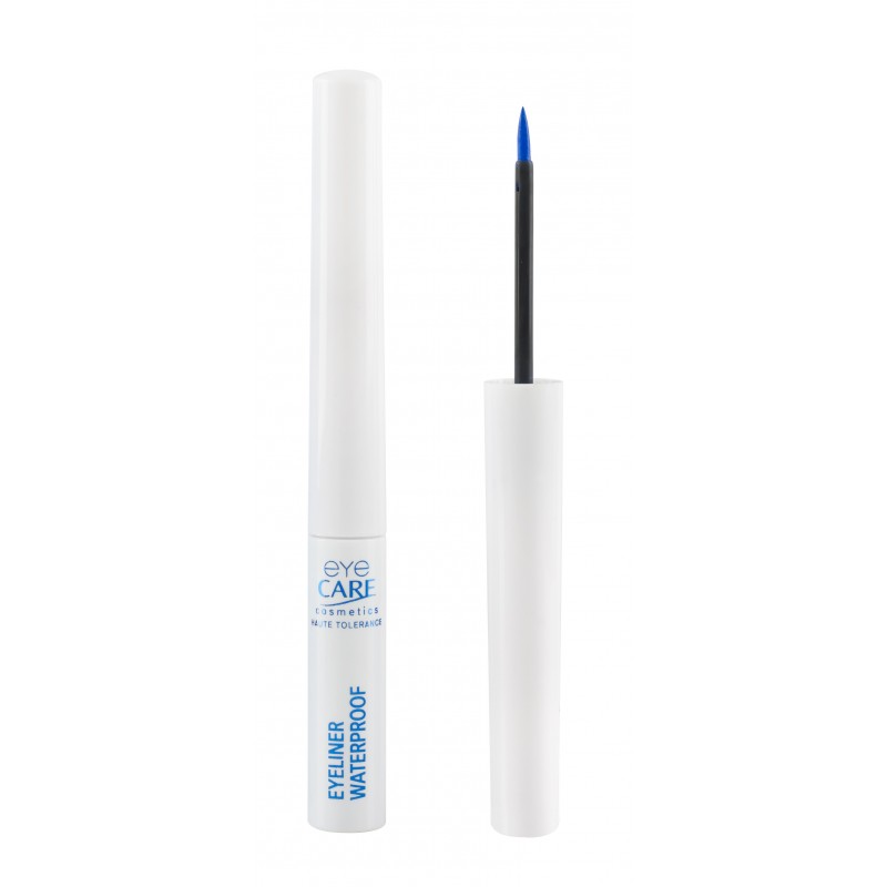 EYE CARE EYELINER WATERPROOF NOIR
