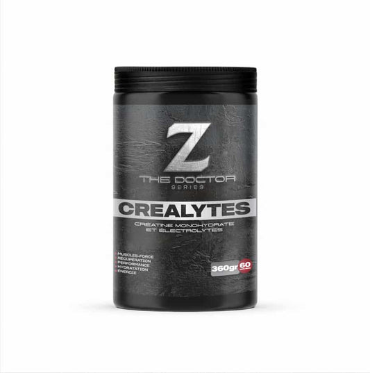 CREALYTES 360 gr