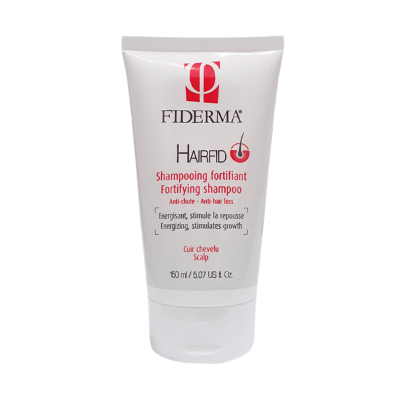 FIDERMA HAIRFID SHAMPOOING FORTIFIANT 150ML