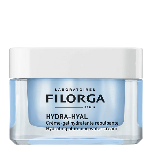FILORGA HYDRA HYAL CREME HYDRATANTE REPULPANTE 50 ML