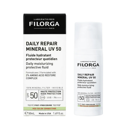 FILORGA DAILY REPAIR MINERAL UV 50 50ML