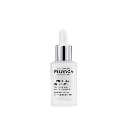 FILORGA TIME FILLER INTENSIVE SERUM MULTI CORRECTION RIDES 30ML