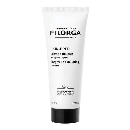 FILORGA SKIN PREP CREME EXFOLIANTE ENZYMATIQUE 75ML