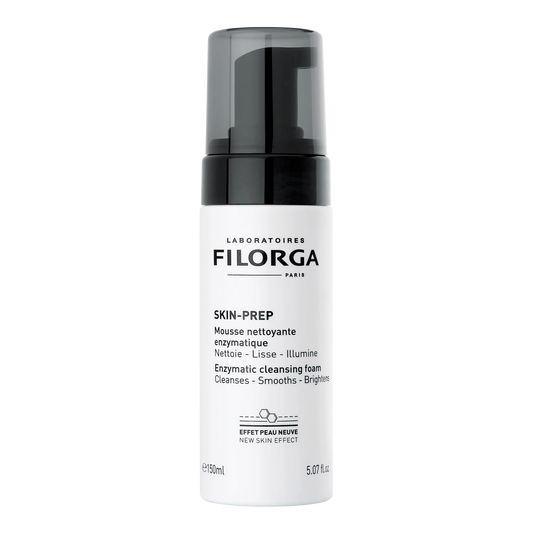 FILORGA SKIN PREP GEL NETTOYANT AUX AHA 150ML