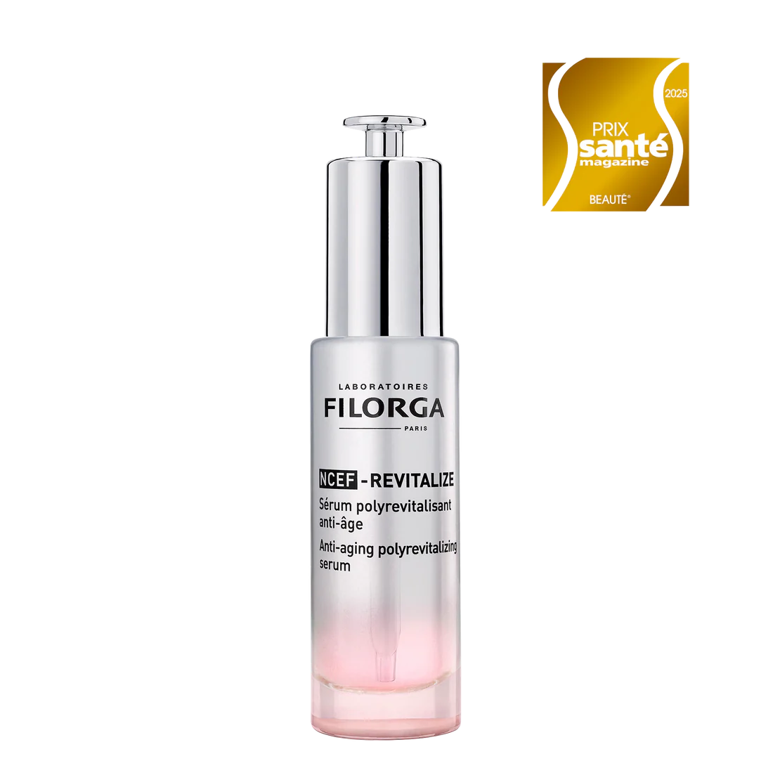 FILORGA NCEF REVITALIZE SERUM 30ML