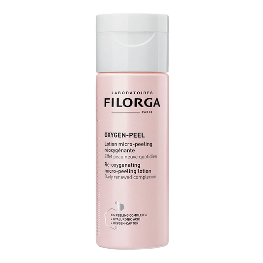 FILORGA OXYGEN PEEL LOTION MICRO PEELING REOXYGENANTE 150ML