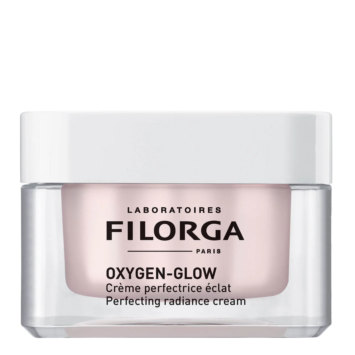 FILORGA OXYGEN GLOW CREME  PERFECTRICE ECLAT 50ML