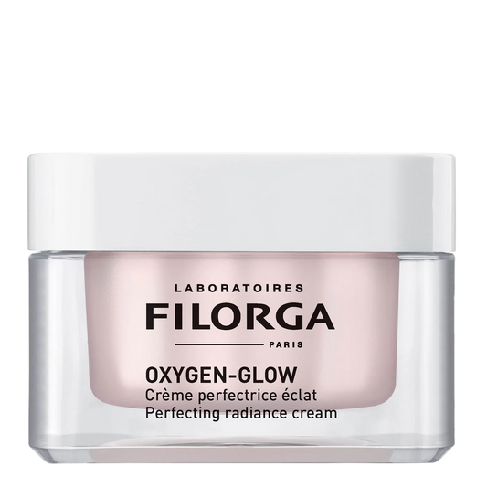 FILORGA OXYGEN GLOW CREME  PERFECTRICE ECLAT 50ML