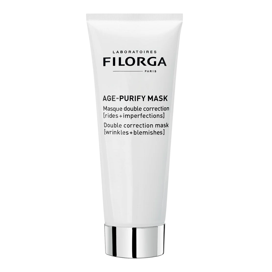 FILORGA AGE PURIFY MASK Masque Double Correction 75ML