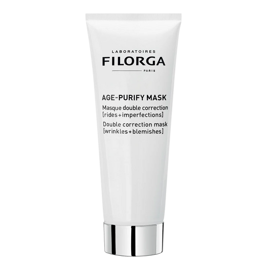 FILORGA AGE PURIFY MASK Masque Double Correction 75ML