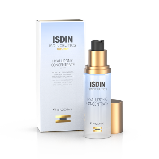 ISDIN ISDINCEUTICS Hyaluronic Concentrate Serum 30ML