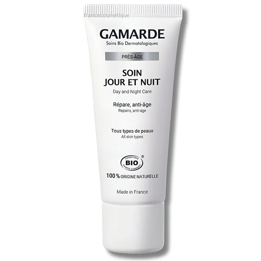 GAMARDE Pres Age Soin Jour Et Nuit Anti Age 40ML