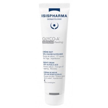 ISISPHARMA GLYCO-A MEDIUM PEELING 30ML