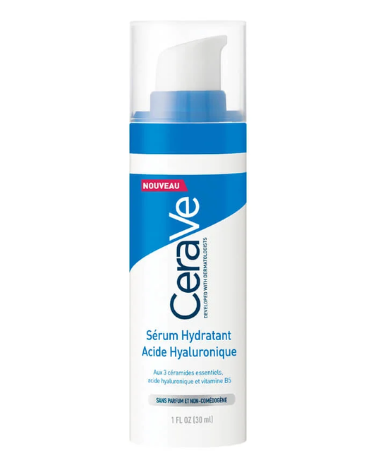 CERAVE SERUM HYDRATANT ACIDE HYALURONIQUE 30ML