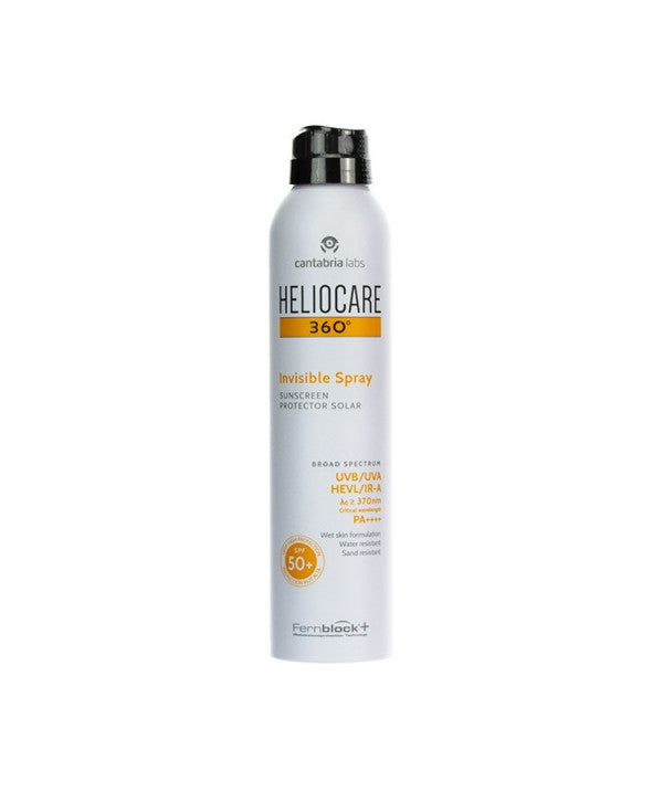 HELIOCARE 360° Spray PROTECTEUR SOLAIRE SPF50 200ML