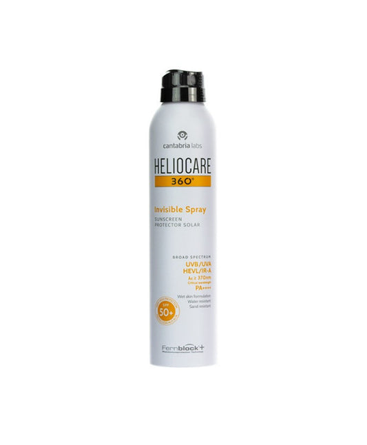 HELIOCARE 360° Spray PROTECTEUR SOLAIRE SPF50 200ML