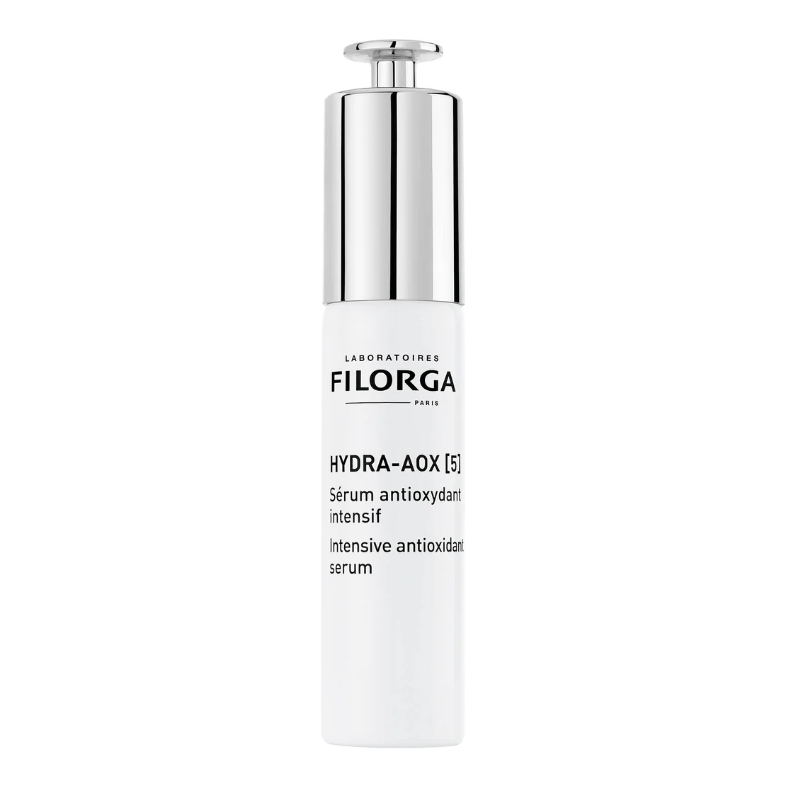 FILORGA HYDRA AOX [5] SERUM ANTIOXYDANT INTENSIF 30ML