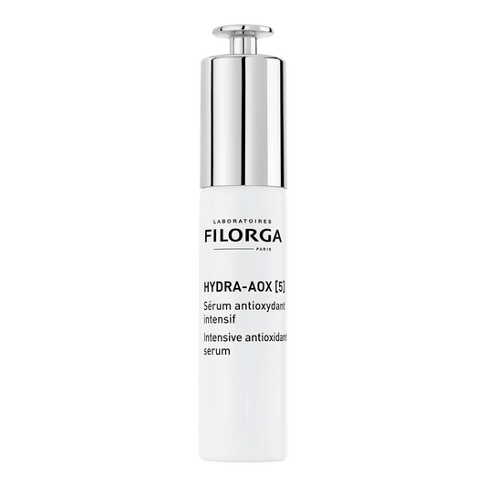 FILORGA HYDRA AOX [5] SERUM ANTIOXYDANT INTENSIF 30ML