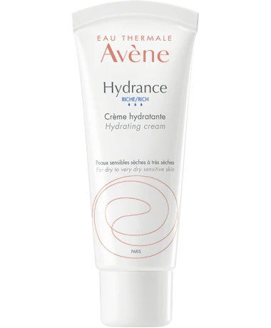 AVENE HYDRANCE RICHE CREME HYDRATANTE 40ML