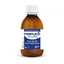 Triplex Sirop Pectoral 200ml