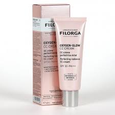 FILORGA OXYGEN GLOW CC CREME PERFECTRICE ECLAT SPF 30