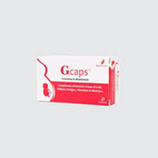 Pharmavera Gcaps b/30