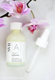 SVR AMPOULE A LIFT 30ML