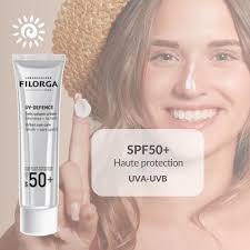 FILORGA UV DEFENCE SPF50+ 40ML