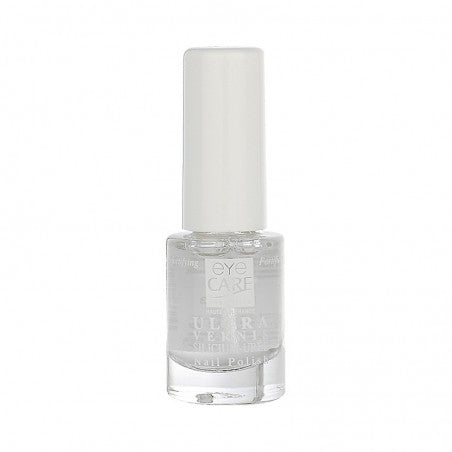 Eye care Ultra vernis à ongles Silicium-Urée Incolore
