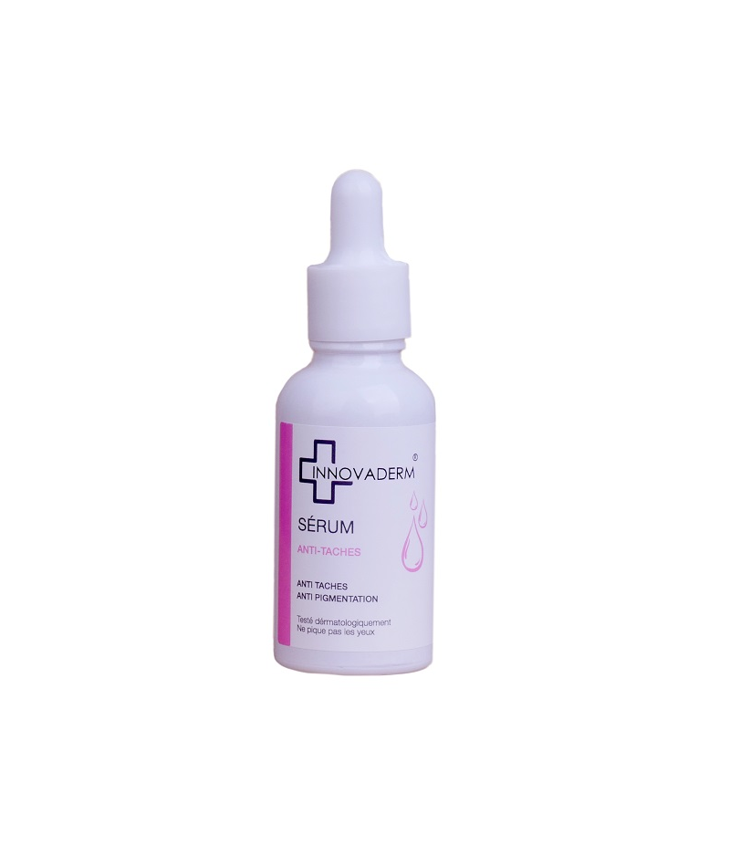 INNOVADERM SERUM ANTI TACHES 30ML