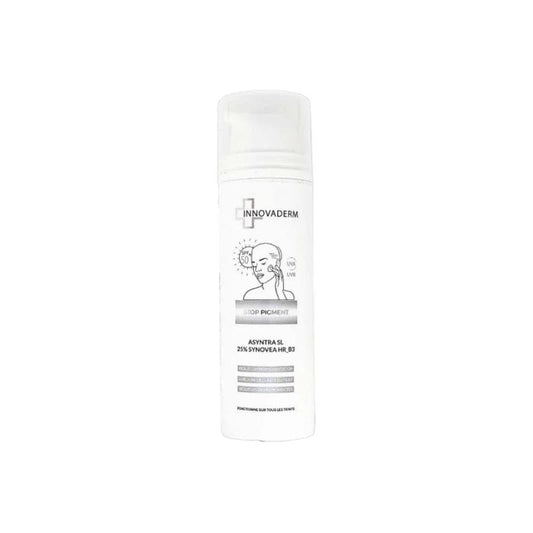 INNOVADERM STOP PIGMENT SPF50+ 50ML