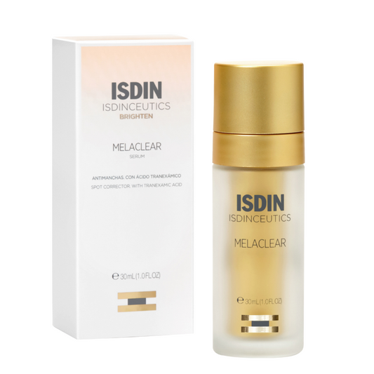 ISDINCEUTICS MELACLEAR SERUM ANTI TACHES 30ML