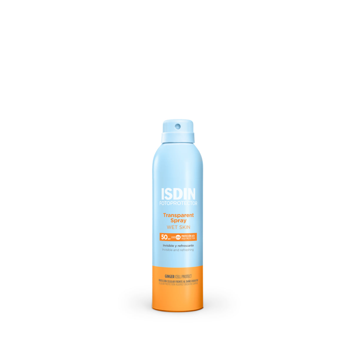 ISDIN PHOTOPROTECTION SPRAY SOLAIRE ADULTE SPF 50+ 250ML