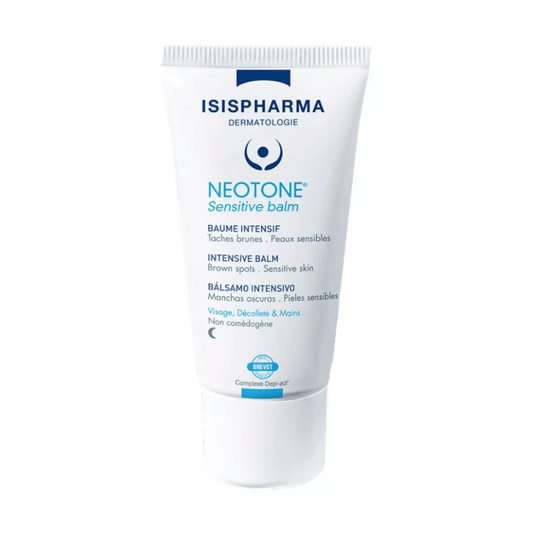 SISPHARMA NEOTONE SENSITIVE BALM BAUME INTENSIF 30ML