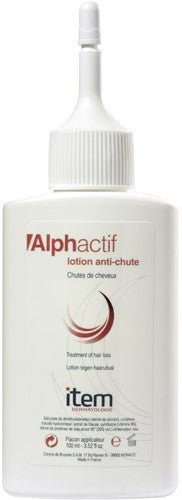 ITEM ALPHACTIF LOTION ANTI-CHUTE 100ML