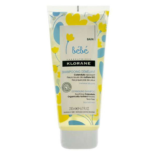 Klorane BéBé SHampoing  200ml