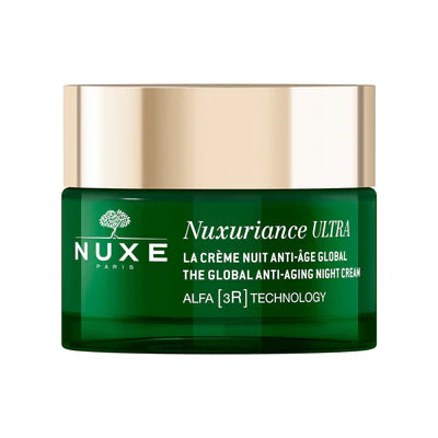 Nuxe Nuxuriance Ultra – La Crème Nuit Anti-Âge Global