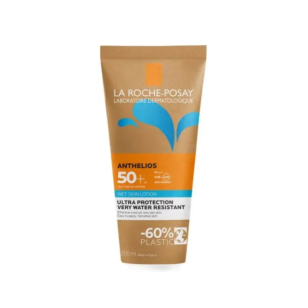 LA ROCHE POSAY ANTHELIOS SPF50+ LOTION PEAU HUMIDE 200ML