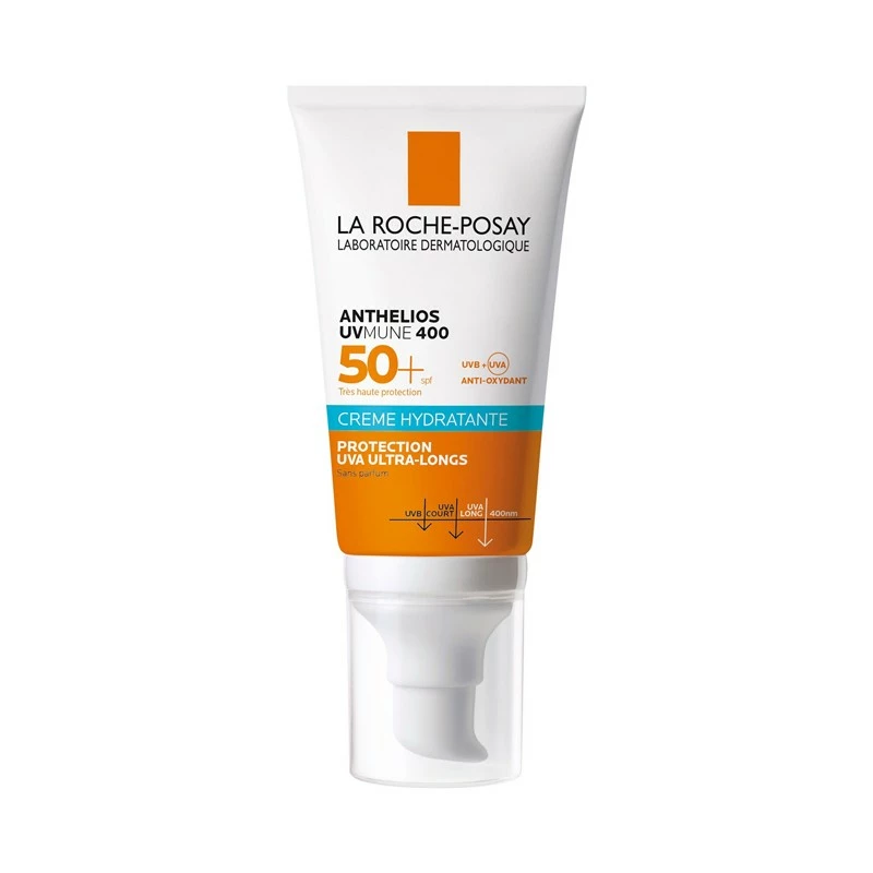 LA ROCHE POSAY ANTHELIOS UVMUNE 400 Creme SPF 50+