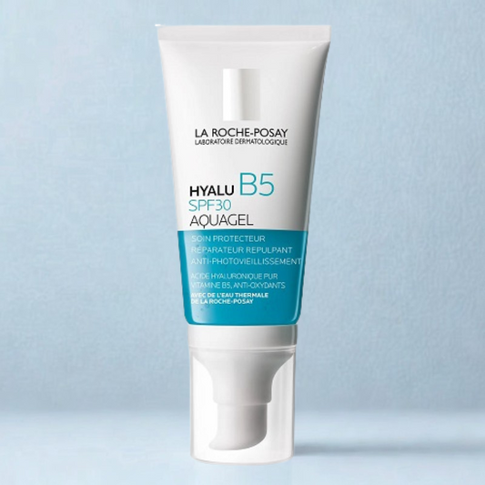 LA ROCHE POSAY HYALU B5 SPF30 AQUAGEL 50ML