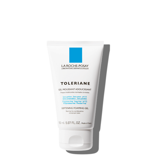 La Roche-Posay Toleriane Gel Moussant 400ml