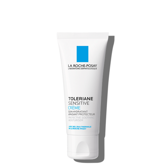 LA ROCHE POSAY TOLERIANE SENSITIVE SOIN HYDRATANT APAISANT 40ML