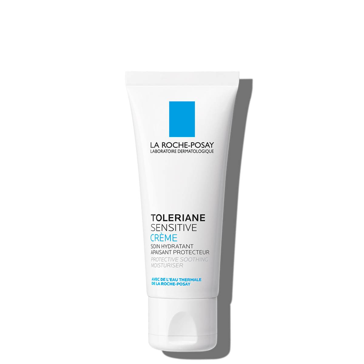 LA ROCHE POSAY TOLERIANE SENSITIVE SOIN HYDRATANT APAISANT 40ML